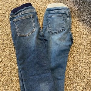 Gap Toddler Slim Fit Jeans 12-18 months